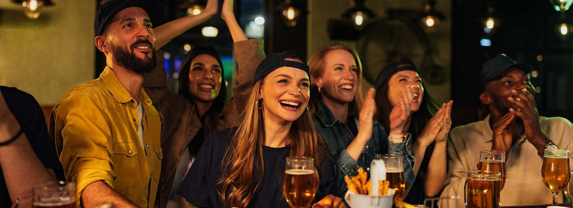 de duinpan de zilk feest