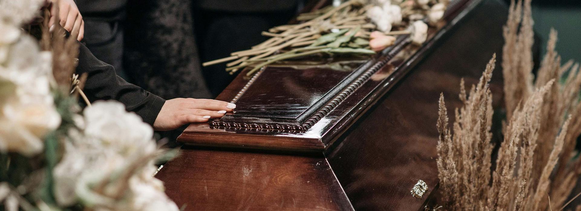 de duinpan de zilk condoleances