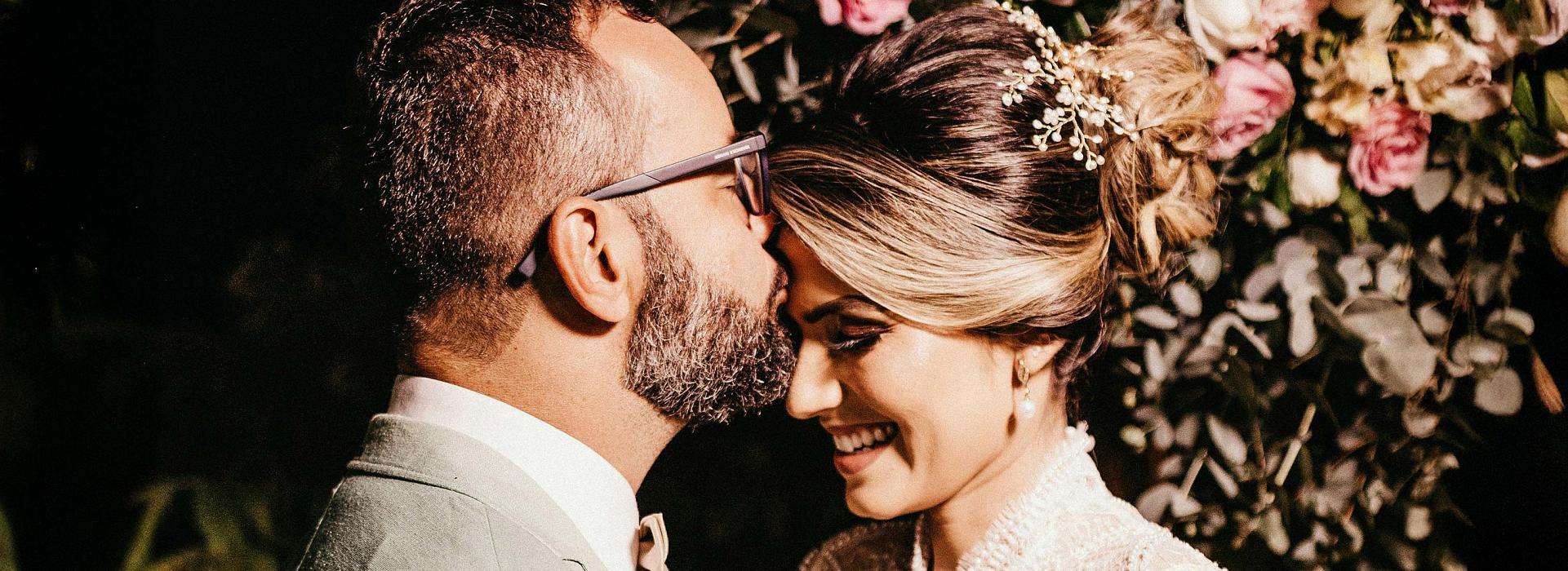 de duinpan de zilk huwelijken