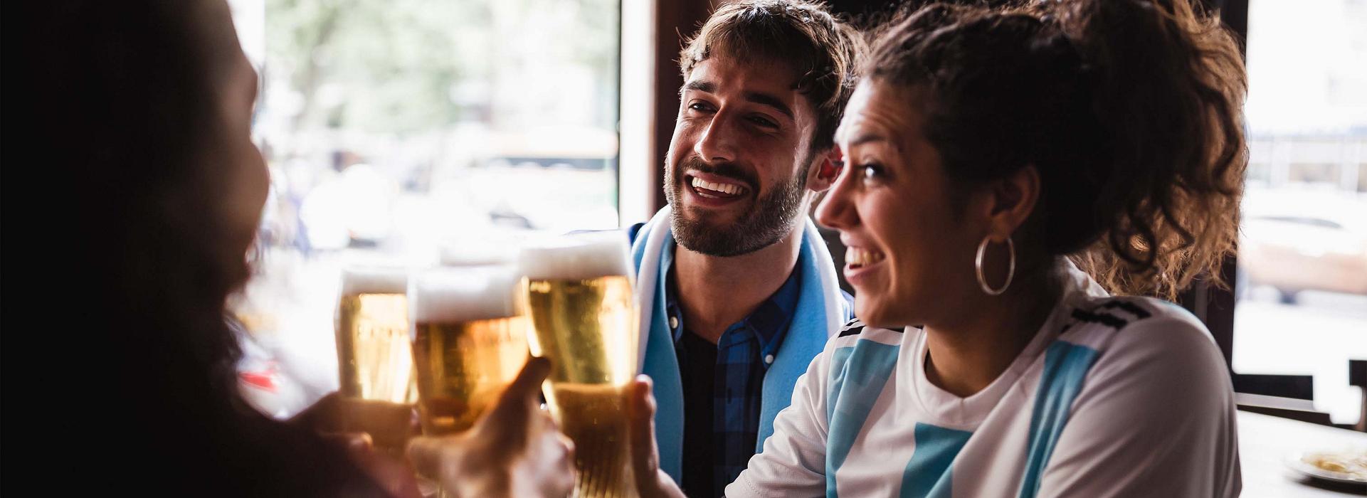 de duinpan de zilk verenigingen