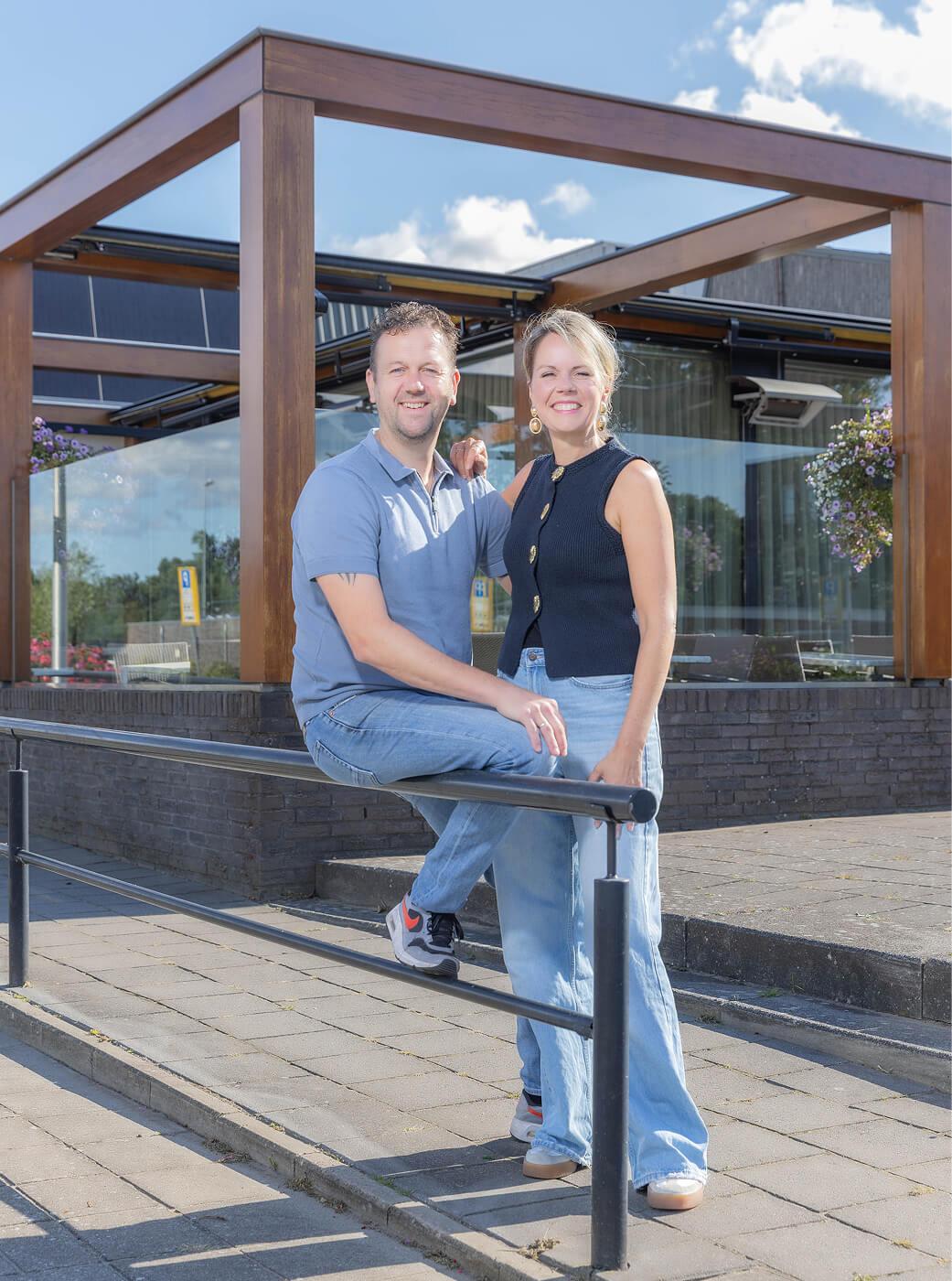 de duinpan in de zilk steven hetty