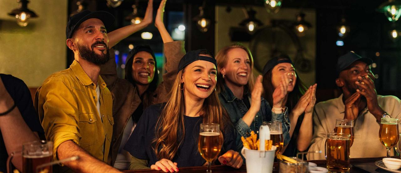 de duinpan de zilk feest