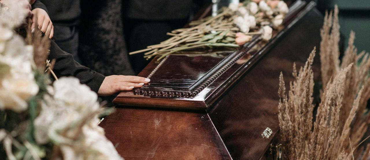 de duinpan de zilk condoleances