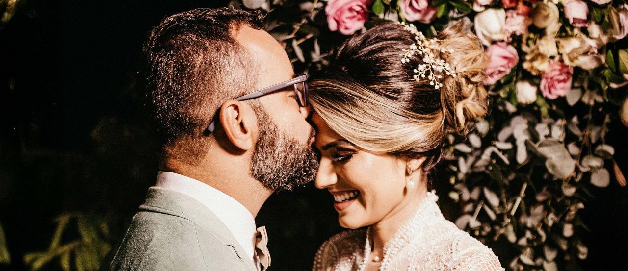 de duinpan de zilk huwelijken