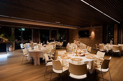 de duinpan de zilk zalen kleine zaal huren