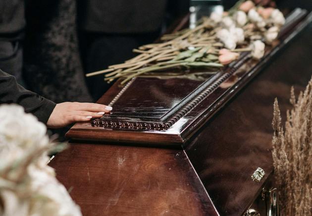 de duinpan de zilk condoleances