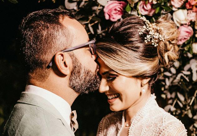 de duinpan de zilk huwelijken