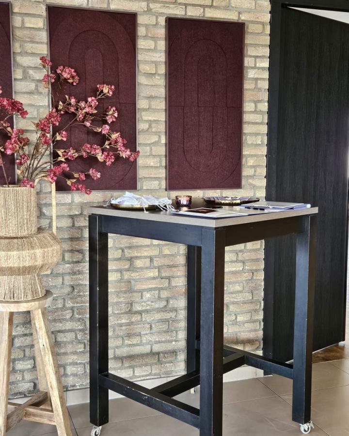 de duinpan de zilk condoleance